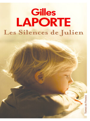 cover image of Les Silences de Julien